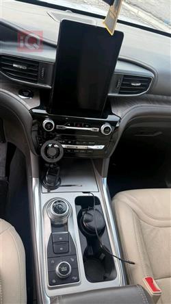 فورد إكسبلورر